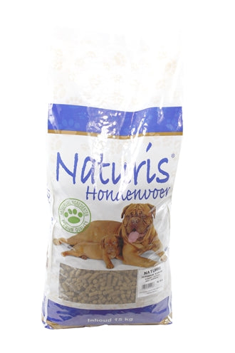 Naturis Klumpen Kaninchen