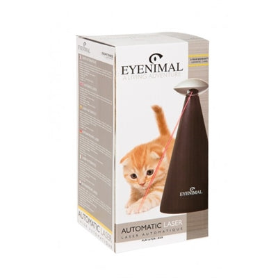 Eyenimal Automatischer Augenlaser