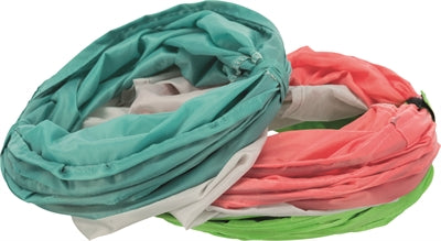 Trixie-Spieltunnelkaninchen 3-Wege Sortiert