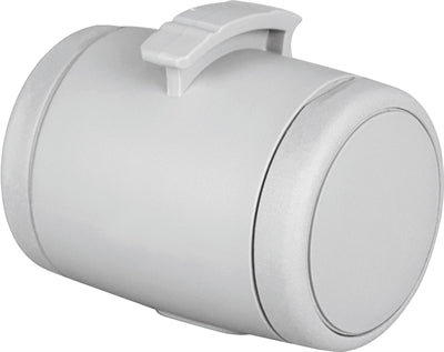 Flexi / Snackbox Hellgrau