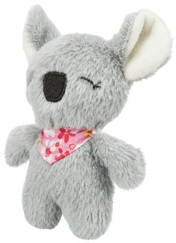 Trixie Plüsch Koala Mit Katzenminze
