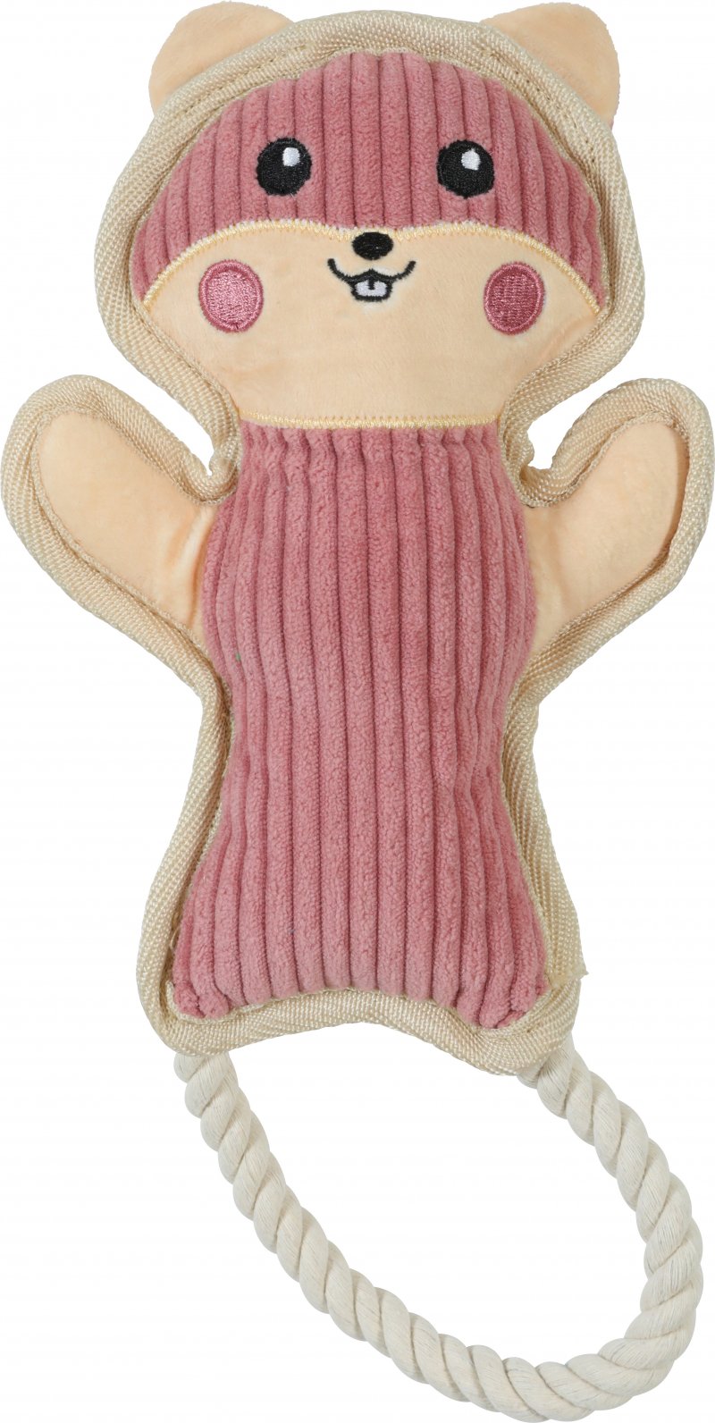 Zolux Kumpel Hamster Rosa