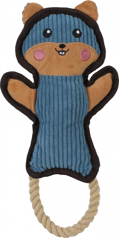 Zolux Kumpel Hamster Blau