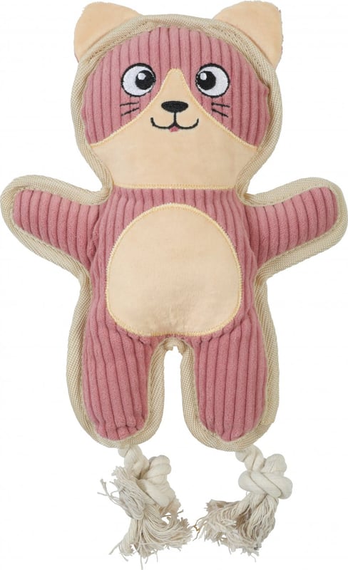 Zolux Buddy Cat Pink