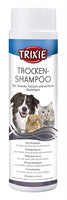 Trockenshampoo & Deo für Katzen