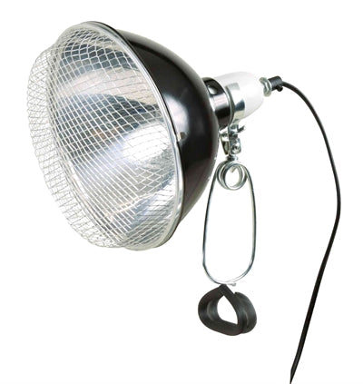 Licht- & Wärmequellen für Terrarien
