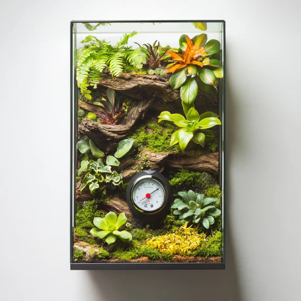 Thermostat & Thermometer Terrarien