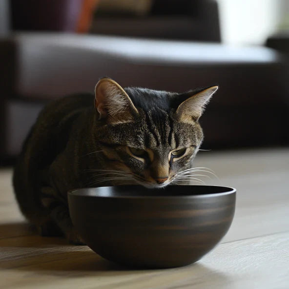 Näpfe & Zubehör für Katzen