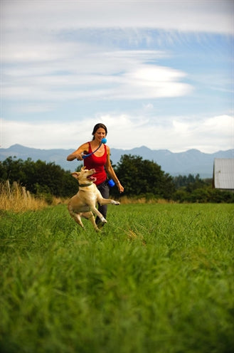 Chuckit Hund Spielzeug Der Pfeifer