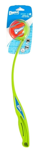 Chuckit Sport Ballwerfer Wurfstock