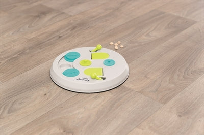 Trixie-Snacktafel Mit 7 Verstecken