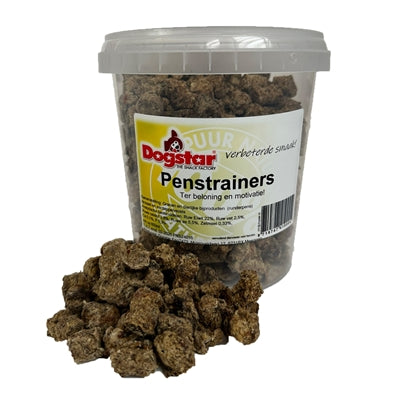 Dogstar-Stifttrainer