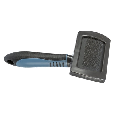 Trixie Weiche Bürste Aus Kunststoff