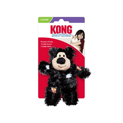 Kong Wilder Wolfsbär Sortiert