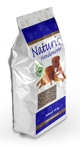 Naturis Stück Gepresste Ente