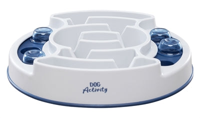 Trixie Dog Activity Slide &Amp; Feed