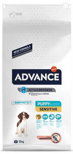 Advance Voraus Welpe Sensibel