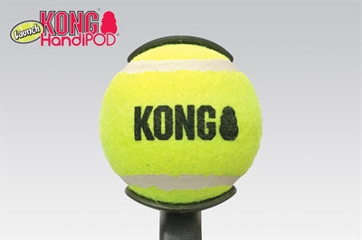 Kong Handipod Launch Wurfstab Mit Pupsbeutelhalter