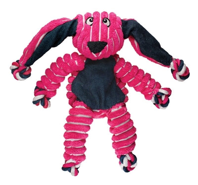 Kong Floppy Bunny Knoten