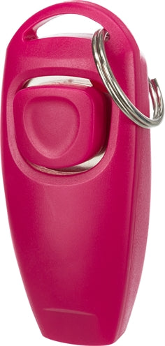 Trixie Dog Activity Clicker / Flöte Assorti