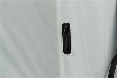 Trixie Autositz Grau / Schwarz