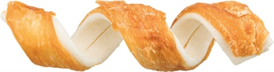 Trixie Denta Spass Huhn Kaukringel