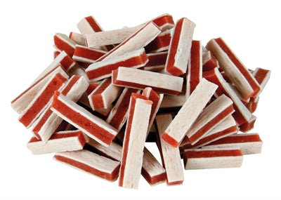 Trixie Premio Fisch-Huhn-Streifen