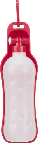 Trixie Trinkflasche Kunststoff Sortiert
