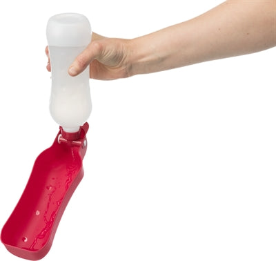 Trixie Trinkflasche Kunststoff Sortiert