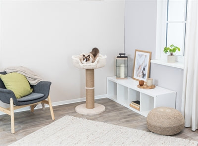 Trixie Kratzbaum Boho Beige