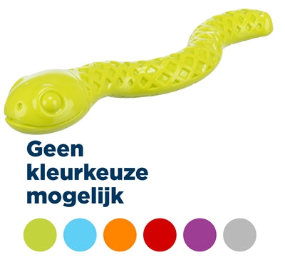 Trixie Tpr Snacks Schlauch Sortiert