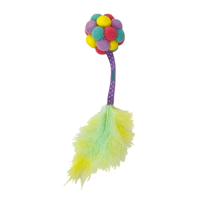 Kong Katze Aktiv Blase Ball Assorti