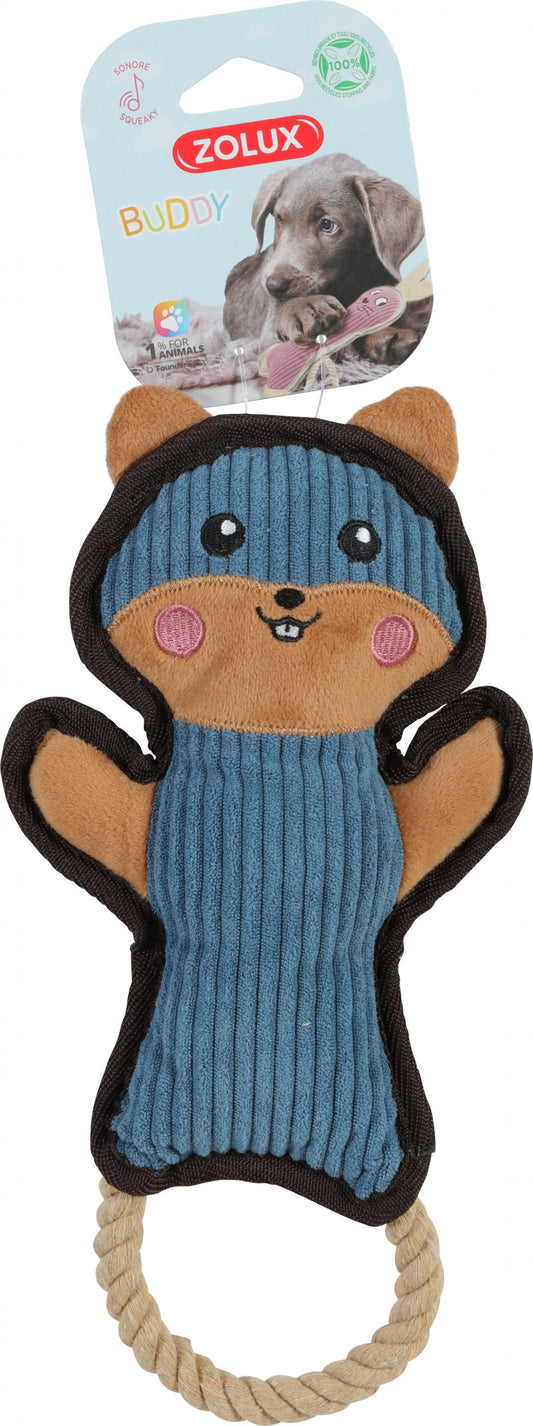 Zolux Kumpel Hamster Blau