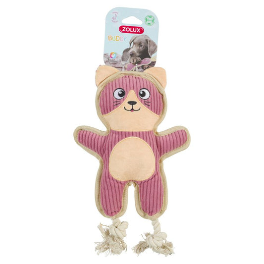 Zolux Buddy Cat Pink