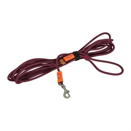 Runde Leine Rot Zolux Bivouak - 2 Längen verfügbar