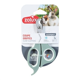Nagelschere für Nagetiere