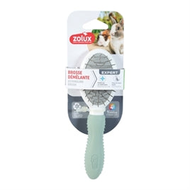 Entwirrungsbürste für Nagetiere