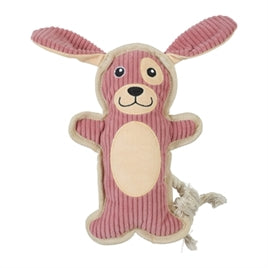 Spielzeug Plüsch Buddy Hund Pink